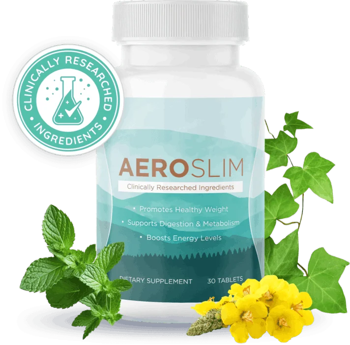 AeroSlim  supplement