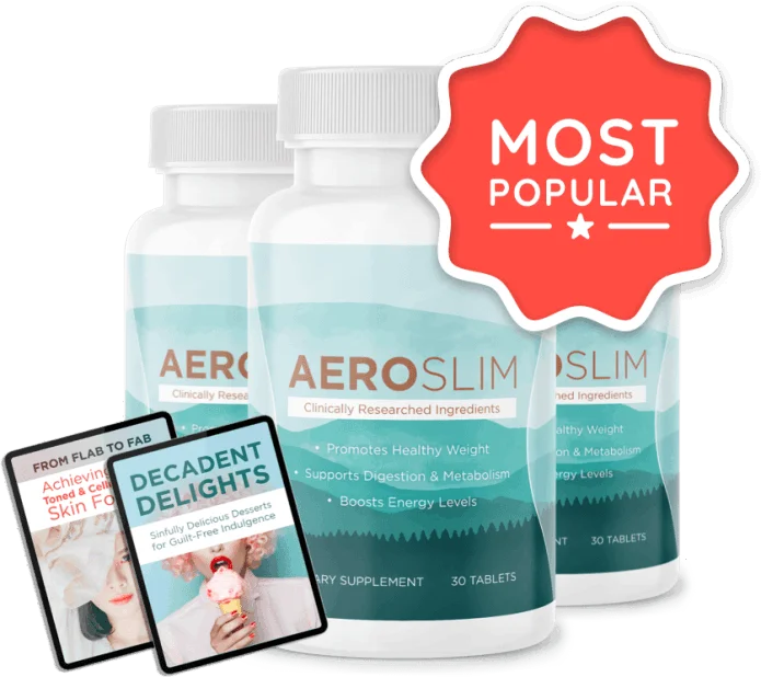 AeroSlim supplement